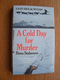 image of A Cold Day for Murder