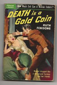 Death is a Gold Coin