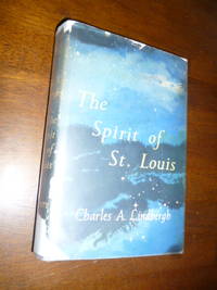 The Spirit of St. Louis