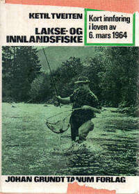Lakse- og innlandsfiske