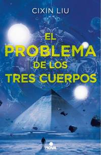 El problema de los tres cuerpos: Primer volumen trilogía