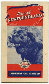 image of Map of Newfoundland