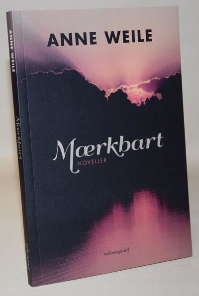 Mærkbart.