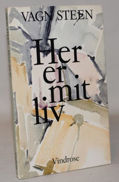 Her er mit liv.