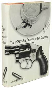 THE IPCRESS FILE