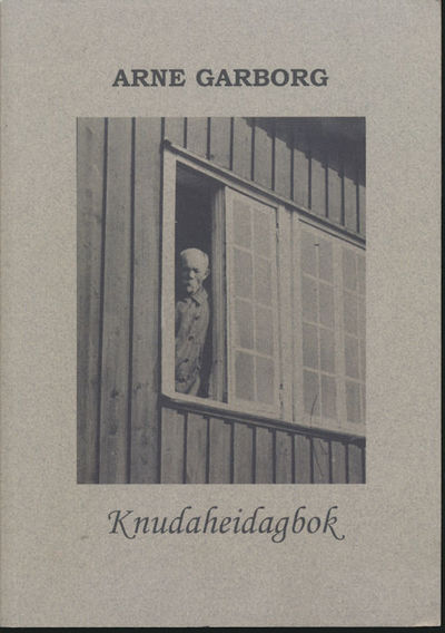 Knudaheimdagbok