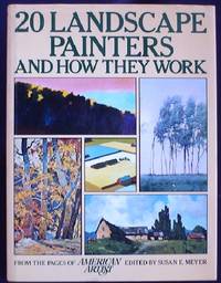image of 20 Landscape Painters And How They Work