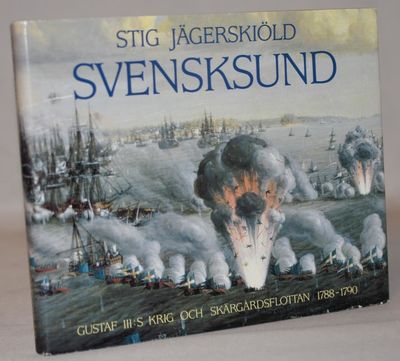 Svensksund - Gustaf III:s krig och…