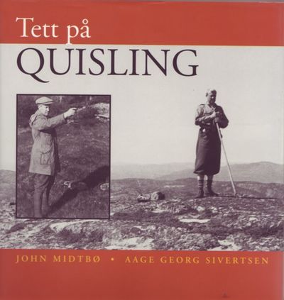 Tett på Quisling