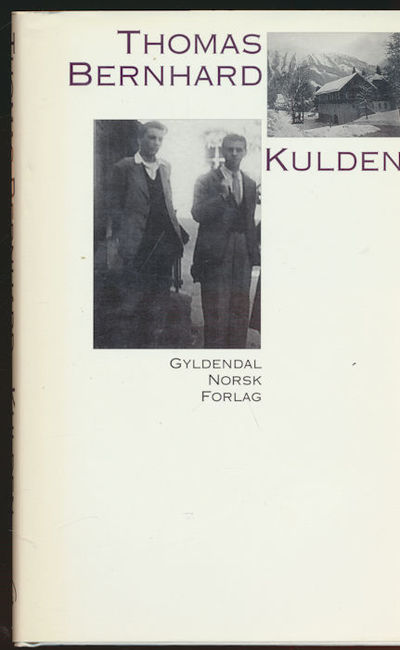 Kulden. En isolasjon