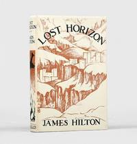 image of Lost Horizon.