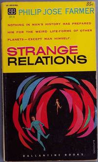 STRANGE RELATIONS
