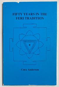 image of Fifty Years in the Feri Tradition