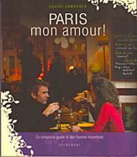Paris mon amour!