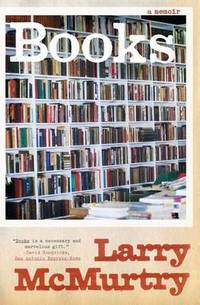 image of Books: A Memoir