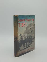 SEVEN YEARS IN TIBET by HARRER Heinrich