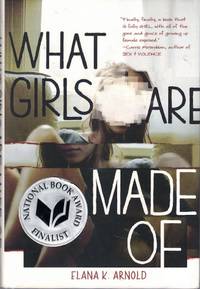 What Girls Are Made Of