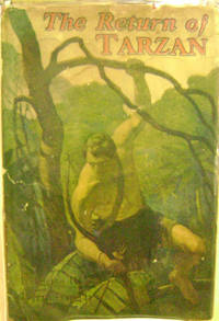 image of The Return of Tarzan