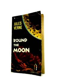 cover of Round the Moon