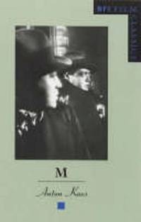 M by Fritz Lang