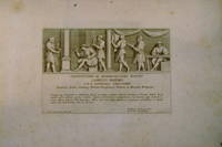 Three Works of Engravings
