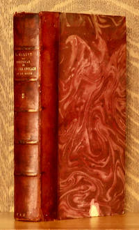 cover of HISTOIRE DU PEUPLE ANGLAIS AU XIX SIECLE VOLUME 3 - DE LA CRISE DU REFORM BILL A L'AVENEMENT DE SIR ROBERT PEEL (1830-1841)