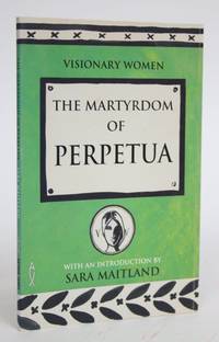 image of The Martyrdom of Perpetua