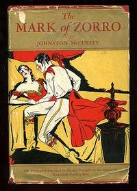 The Mark of Zorro