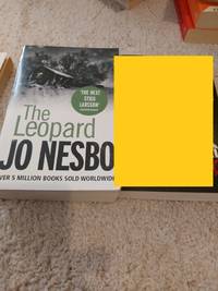 cover of The Leopard