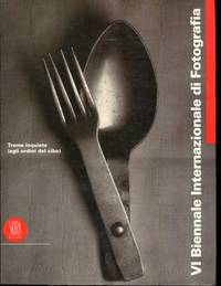 VI Biennale internazionale di fotografia. Trame inquiete (agli ordini del cibo)