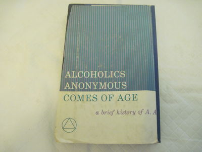 A Visual History of Alcoholics Anonymous An Archival Journey – West Central Intergroup