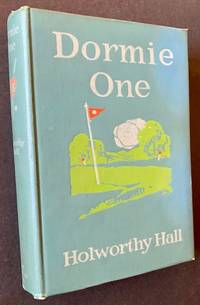 Dormie One and Other Golf Stories