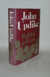 RABBIT IS RICH by UPDIKE John