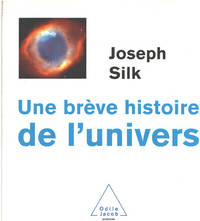 image of Une brève histoire de l'univers