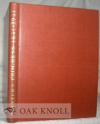 Printer\'s Progress, a Comparative Survey Of the Craft Of Printing 1851-1951