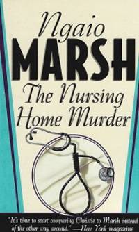The Nursing Home Murder