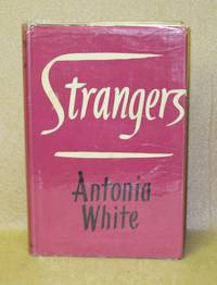 cover of Strangers