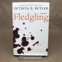 cover of Fledgling: A Novel