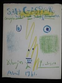 PICASSO DIBUJOS - GOUACHES - ACUARELAS.