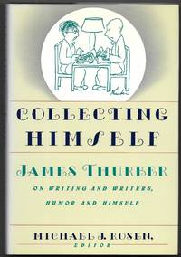cover of COLLECTING HIMSELF