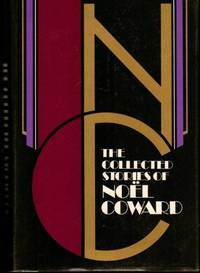 image of The Collected Stories of Noel Coward