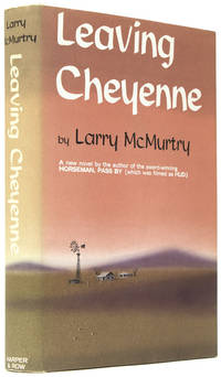 image of Leaving Cheyenne