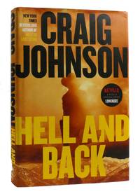 HELL AND BACK