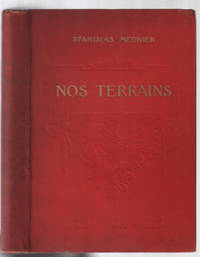 image of Nos terrains (422 figures couleurs et noir&blanc)