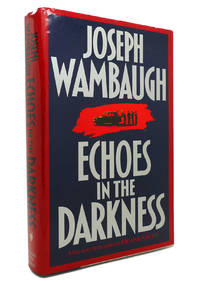image of ECHOES IN THE DARKNESS