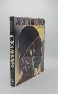 image of AFRICA ADORNED