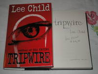 image of Tripwire: Signed