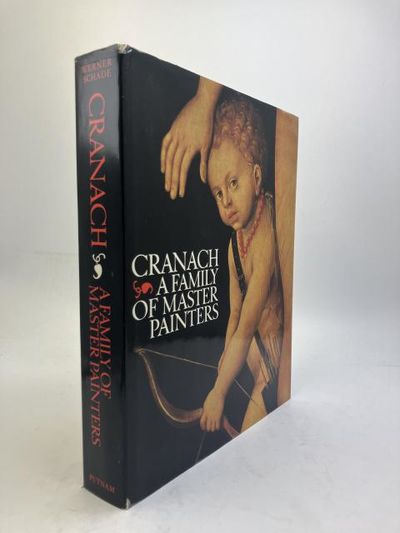 Cranach. A Family of Master Painters.