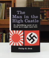 image of The Man in the High Castle