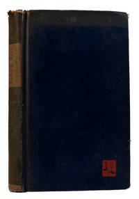 cover of BLACK BOY A Record of Childhood and Youth
